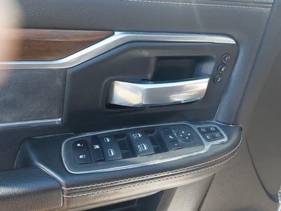 2023 RAM 3500 Laramie