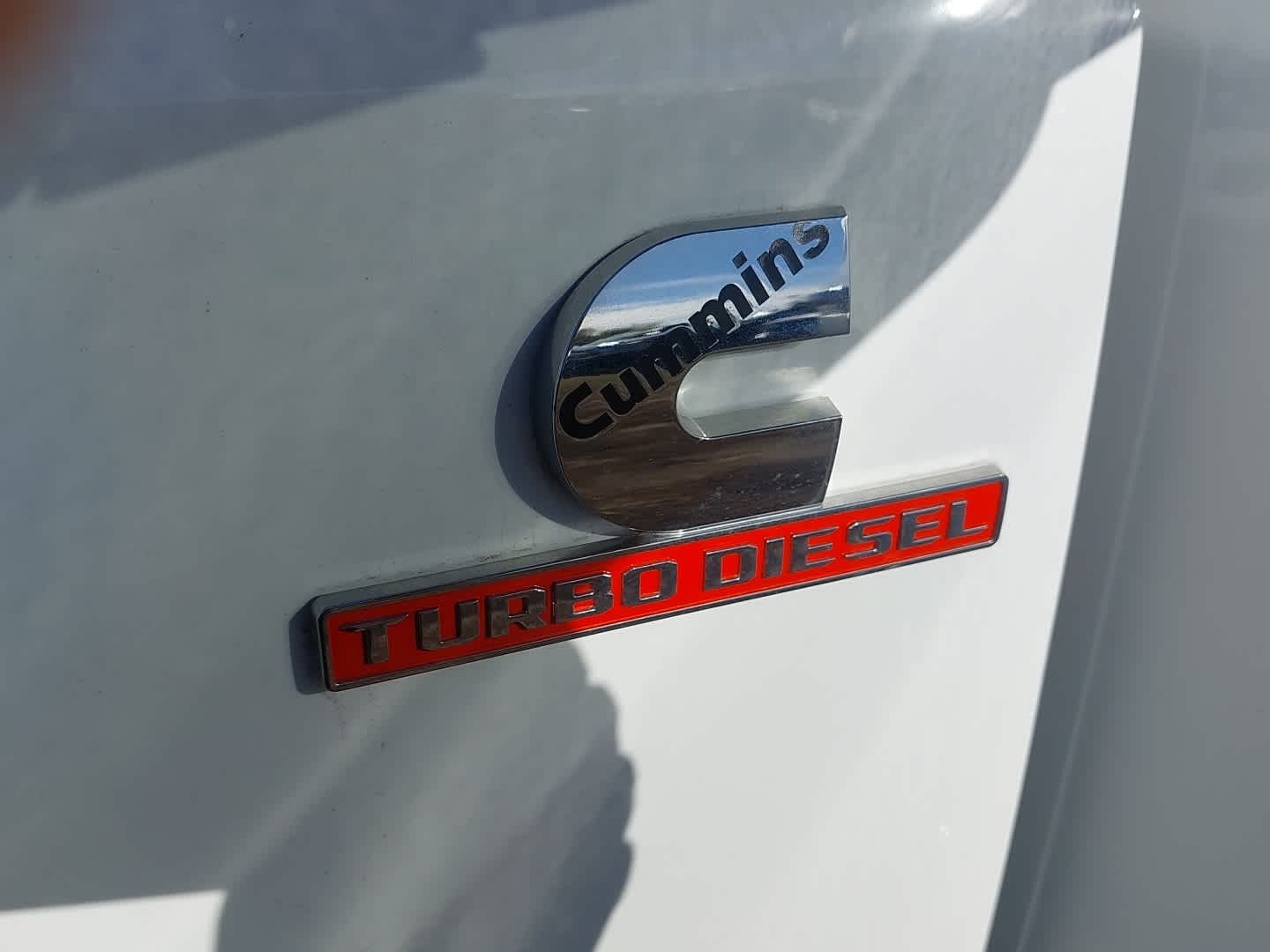 2023 RAM 3500 Laramie