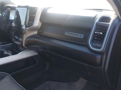 2023 RAM 3500 Laramie