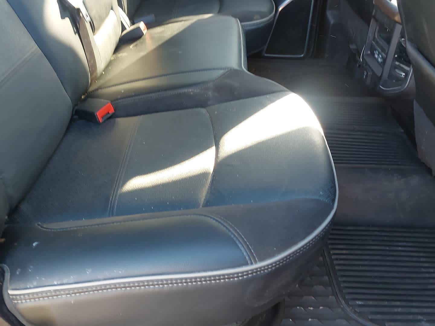 2023 RAM 3500 Laramie