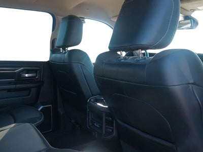 2023 RAM 3500 Laramie