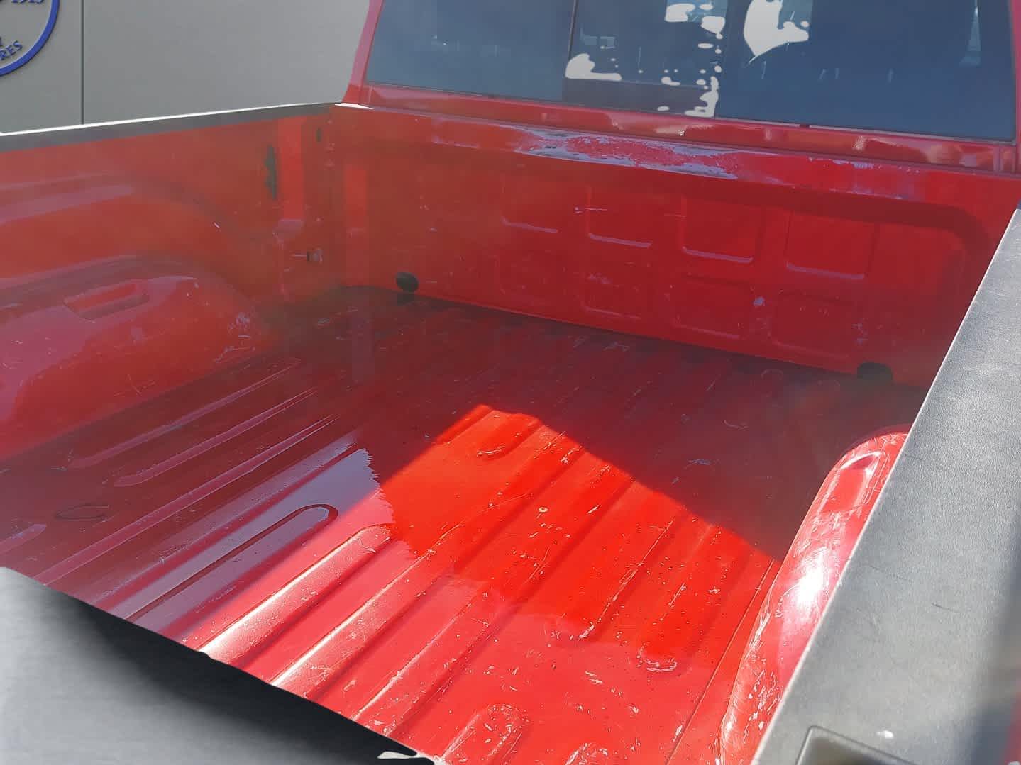 2023 RAM 3500 Laramie