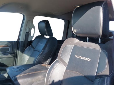 2023 RAM 3500 Laramie