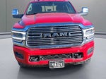 2023 RAM 3500 Laramie