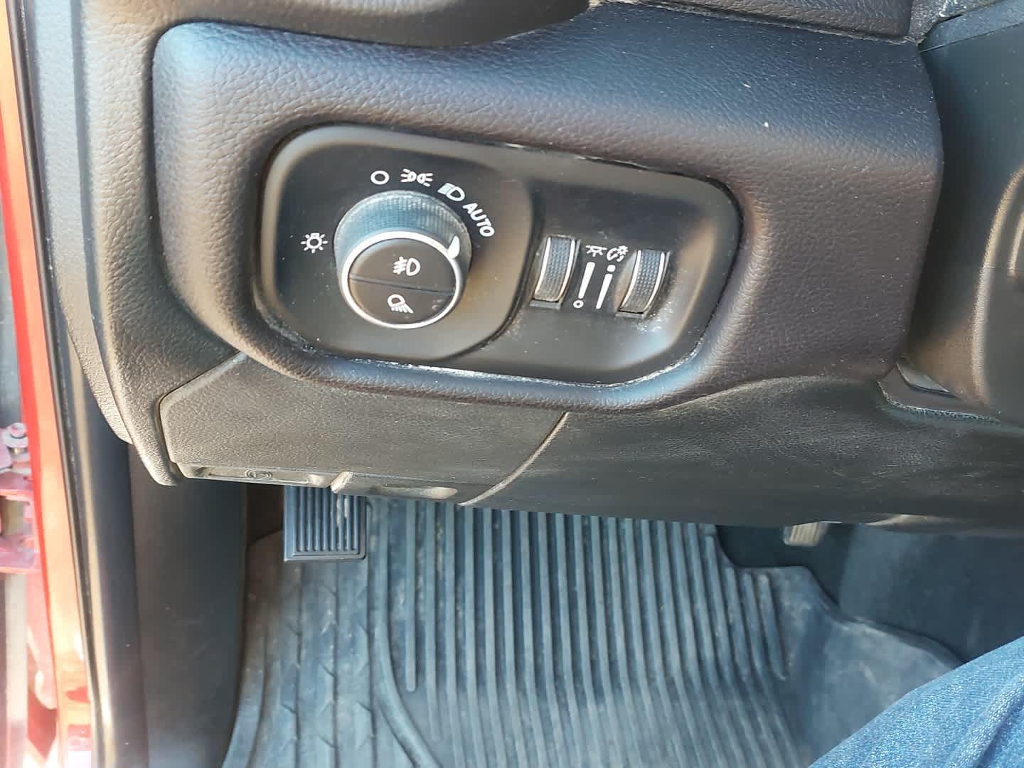 2023 RAM 3500 Laramie