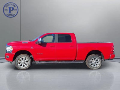 2023 RAM 3500 Laramie