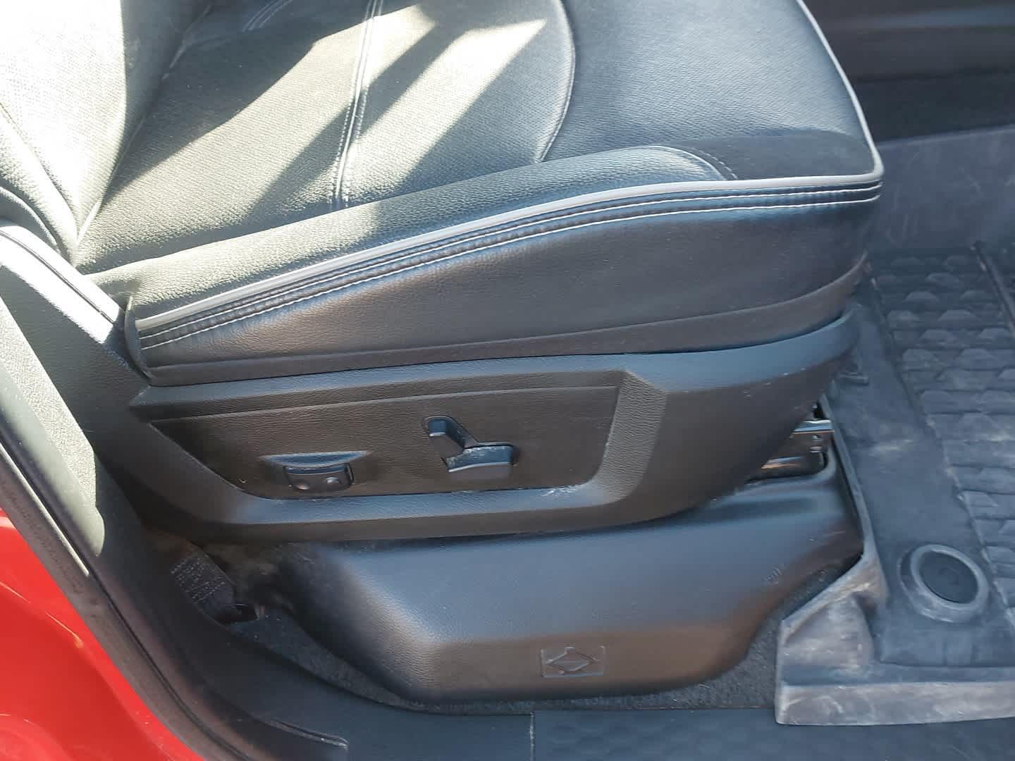 2023 RAM 3500 Laramie