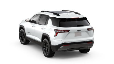 2027 Chevrolet Equinox AWD LT