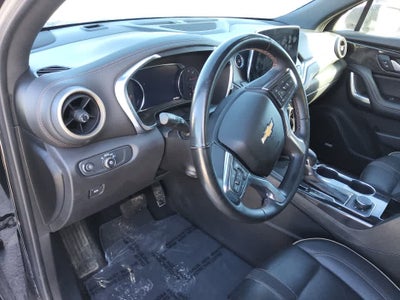 2023 Chevrolet Blazer Premier