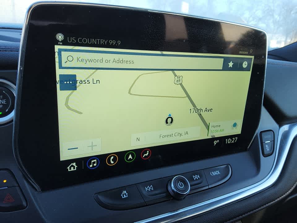 2023 Chevrolet Blazer Premier