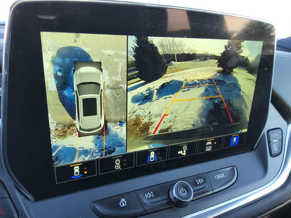 2023 Chevrolet Blazer Premier