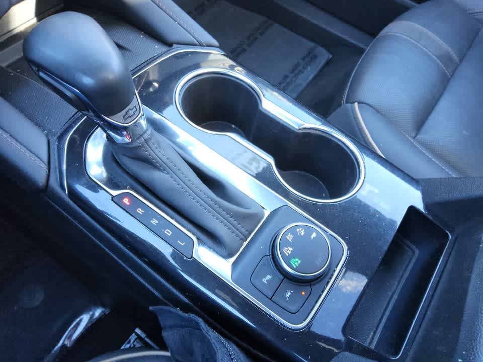 2023 Chevrolet Blazer Premier