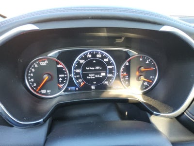 2023 Chevrolet Blazer Premier