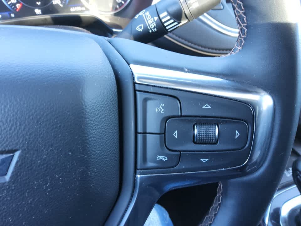 2023 Chevrolet Blazer Premier