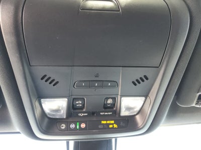 2023 Chevrolet Blazer Premier