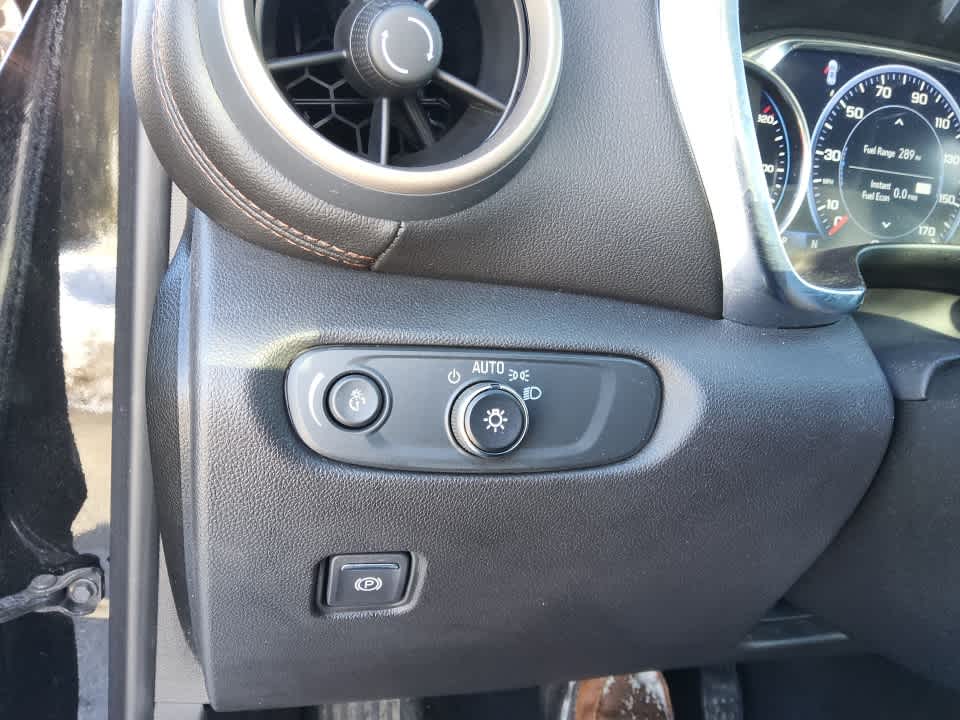 2023 Chevrolet Blazer Premier