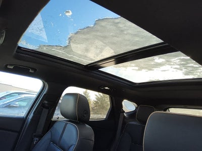 2023 Chevrolet Blazer Premier