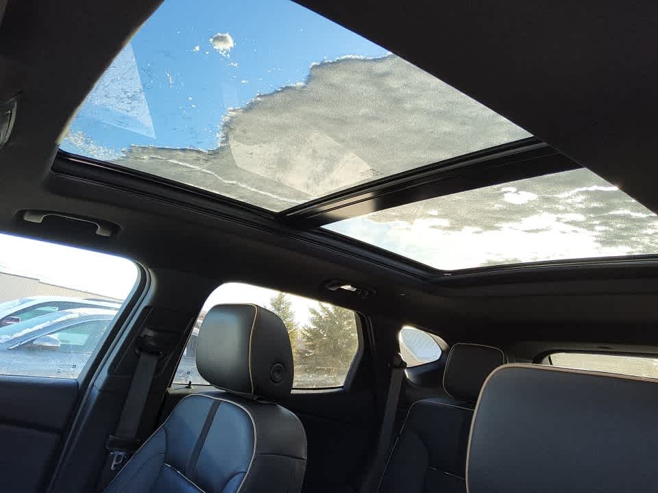 2023 Chevrolet Blazer Premier