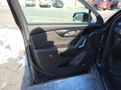 2023 Chevrolet Blazer Premier