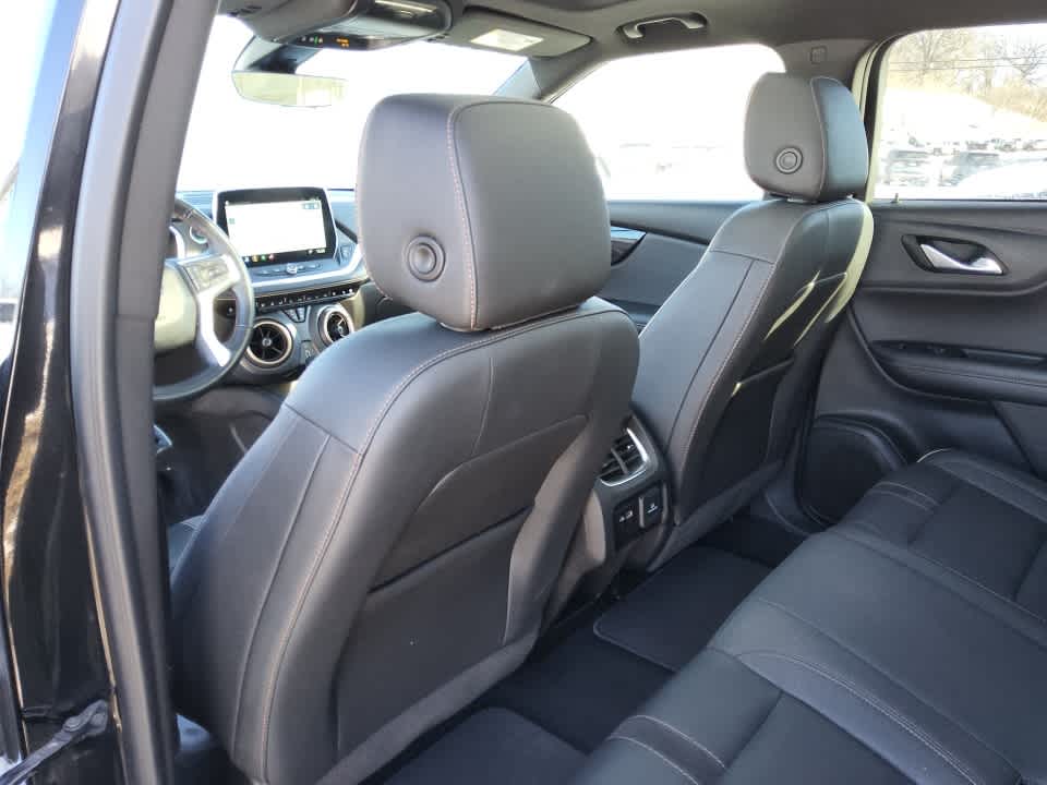 2023 Chevrolet Blazer Premier