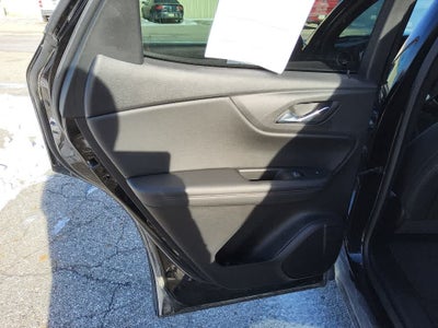 2023 Chevrolet Blazer Premier