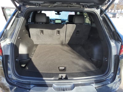 2023 Chevrolet Blazer Premier