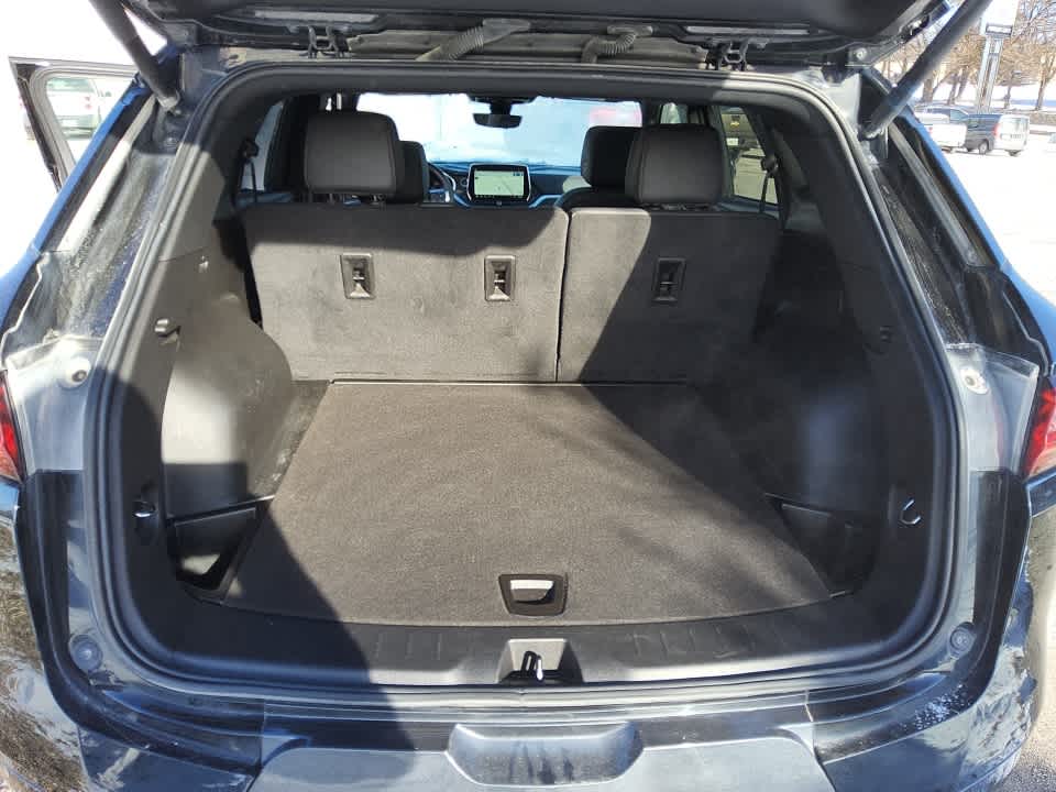 2023 Chevrolet Blazer Premier