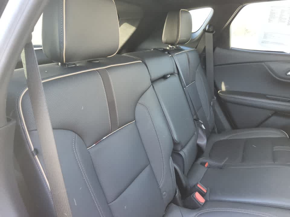 2023 Chevrolet Blazer Premier