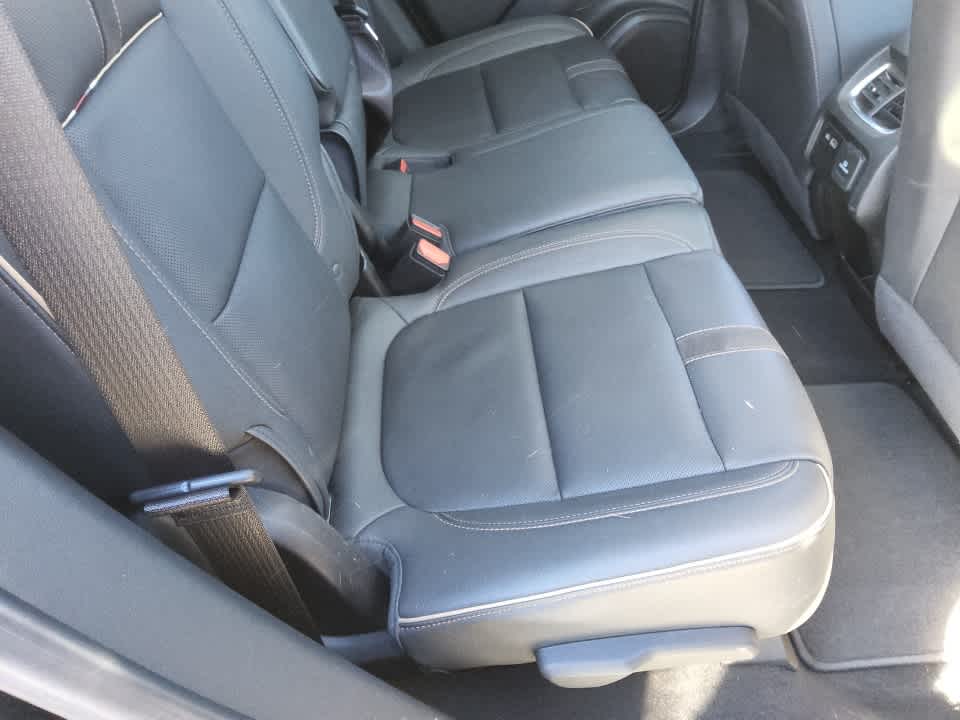 2023 Chevrolet Blazer Premier