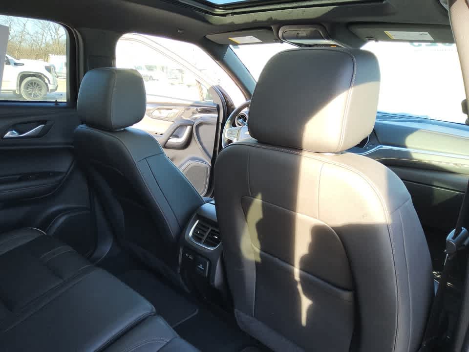 2023 Chevrolet Blazer Premier