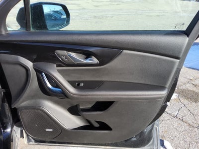 2023 Chevrolet Blazer Premier