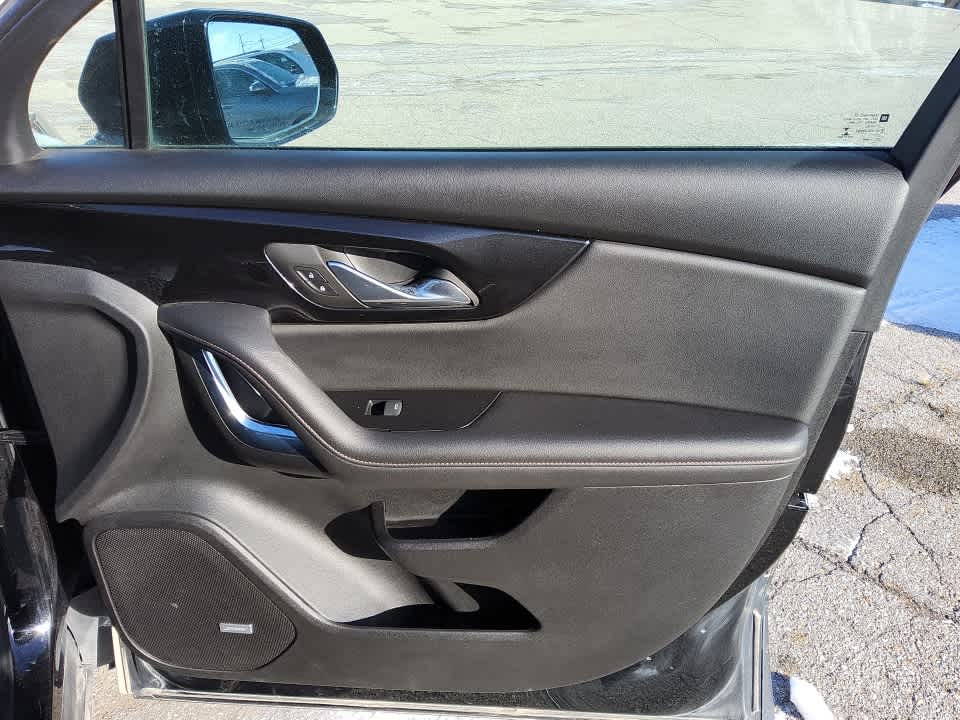 2023 Chevrolet Blazer Premier