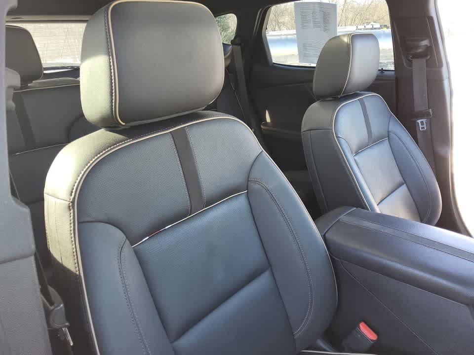 2023 Chevrolet Blazer Premier