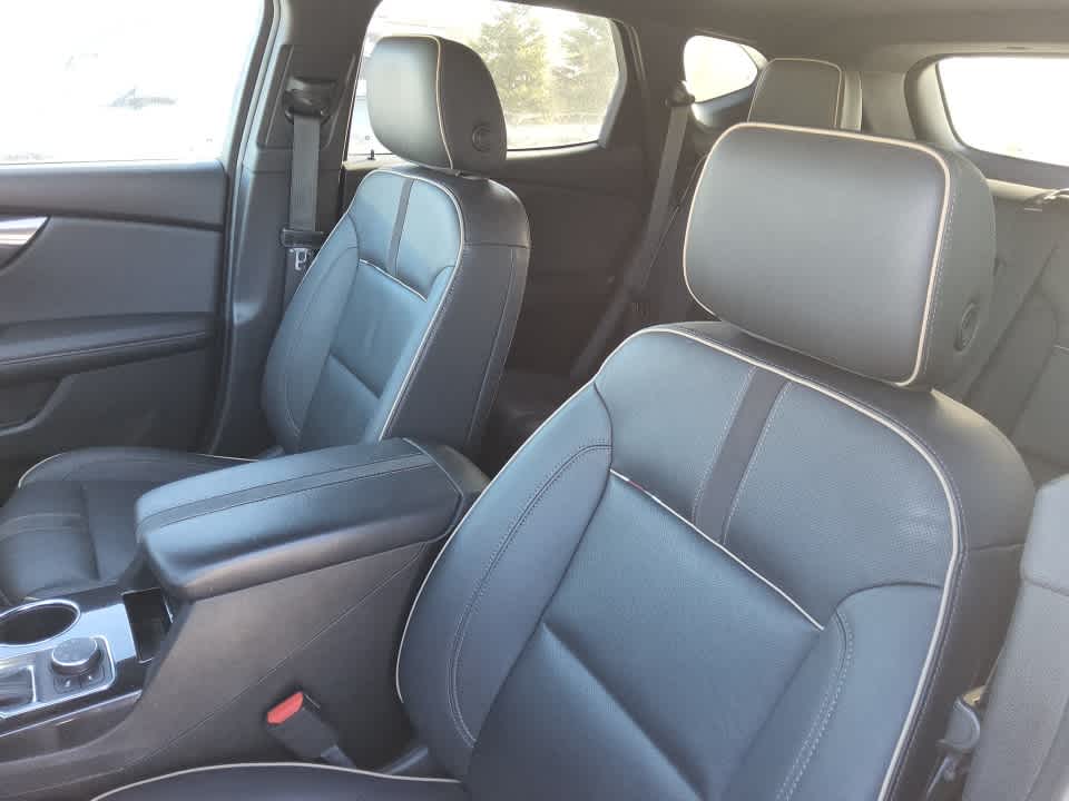 2023 Chevrolet Blazer Premier