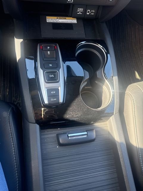 2020 Honda Pilot Elite