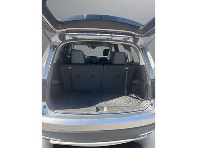 2020 Honda Pilot Elite