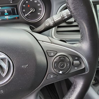 2019 Buick Enclave Essence