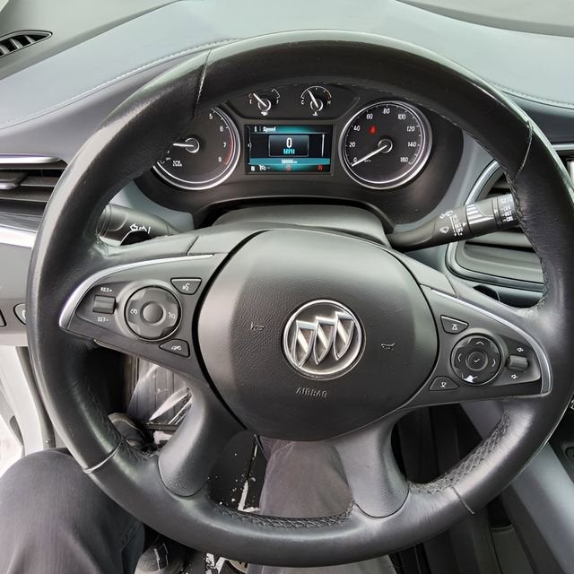 2019 Buick Enclave Essence