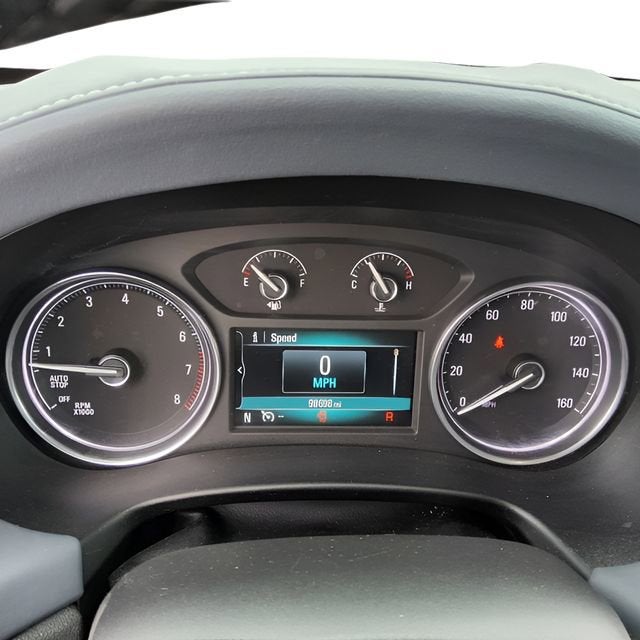 2019 Buick Enclave Essence