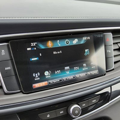 2019 Buick Enclave Essence