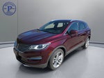2016 Lincoln MKC Reserve