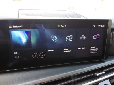 2024 Hyundai Santa Fe SEL