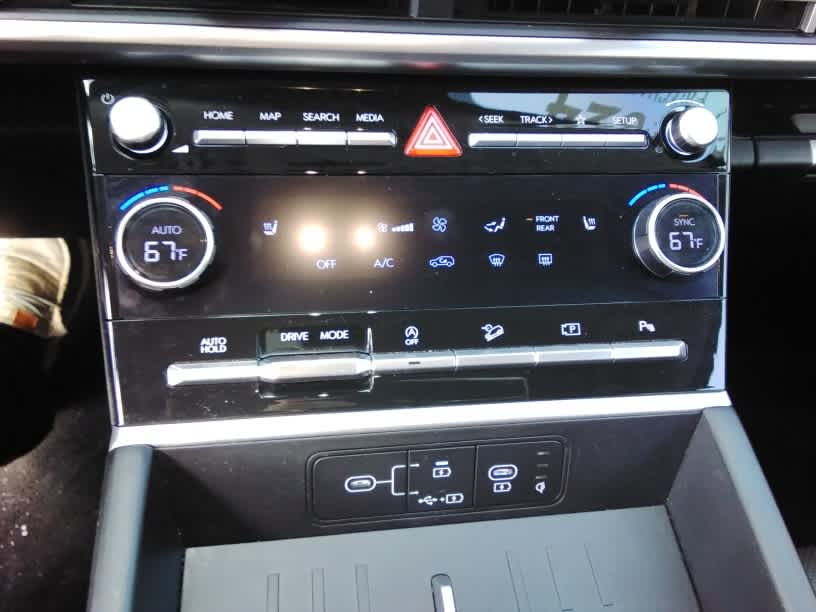 2024 Hyundai Santa Fe SEL