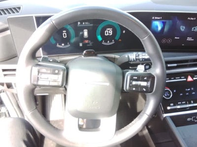 2024 Hyundai Santa Fe SEL