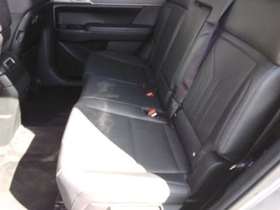 2024 Hyundai Santa Fe SEL