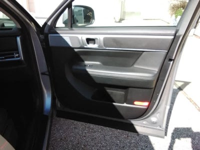 2024 Hyundai Santa Fe SEL