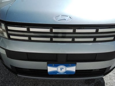 2024 Hyundai Santa Fe SEL