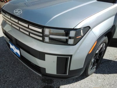 2024 Hyundai Santa Fe SEL