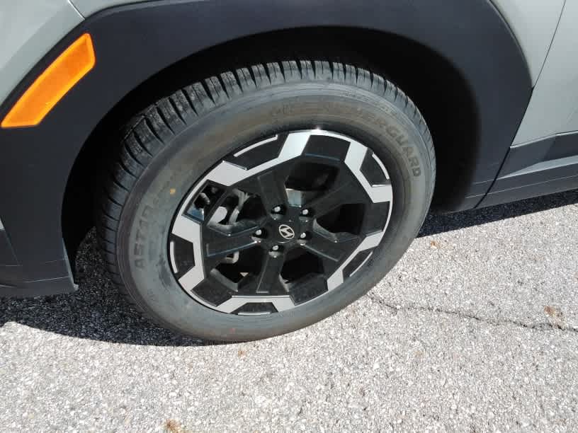 2024 Hyundai Santa Fe SEL