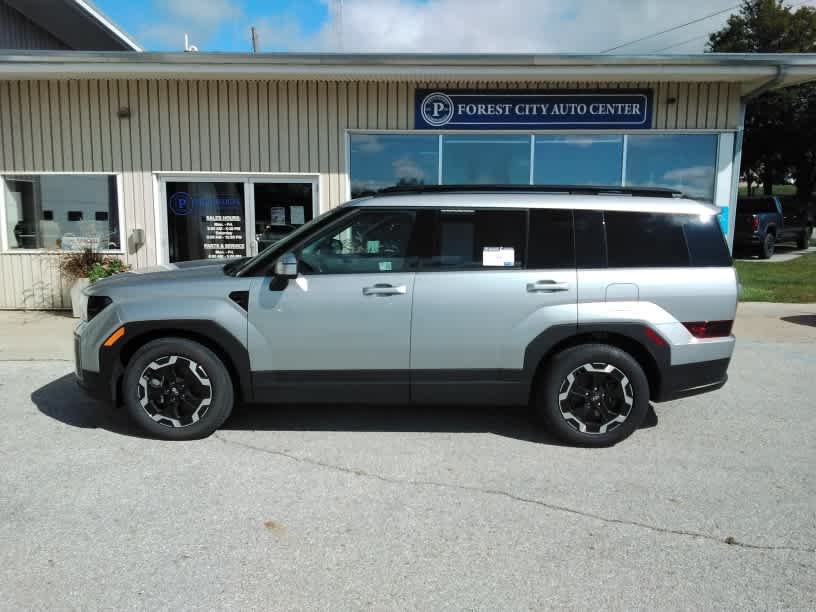 2024 Hyundai Santa Fe SEL